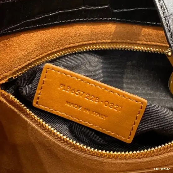 Repzbay REP À 7 5 HOBO LE BAG YSL 0528